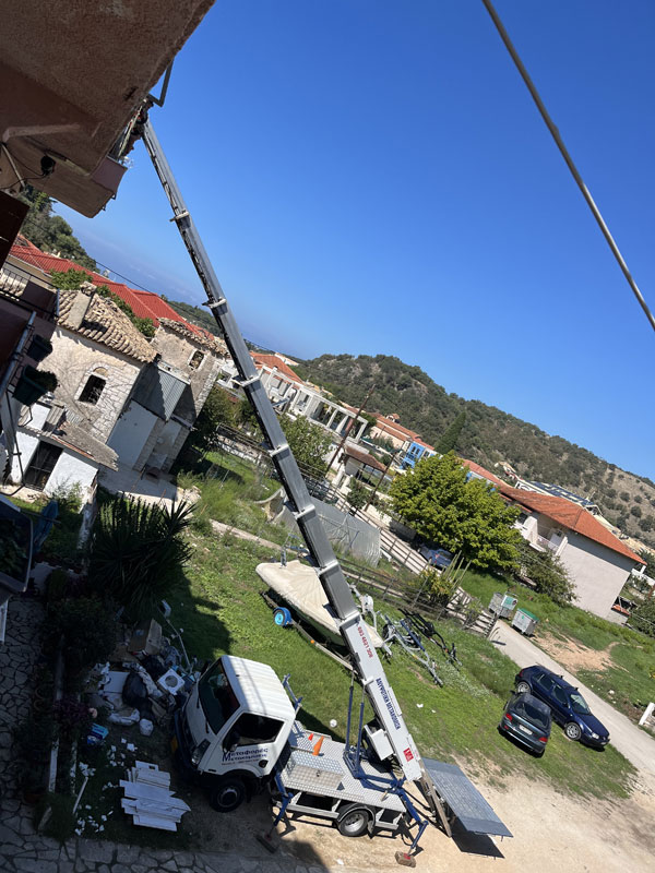 Φοιτητικες Μετακομισεις Ιωαννινα