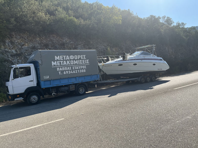 Παππας Σταυρος Ιωαννινα