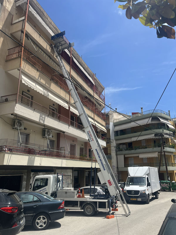 Παππας Σταυρος Ιωαννινα