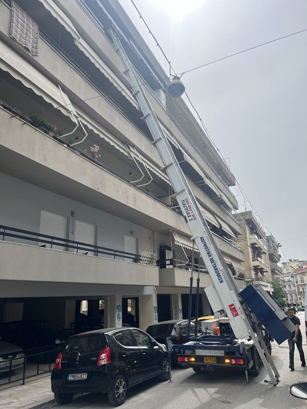 Παππας Σταυρος Ιωαννινα
