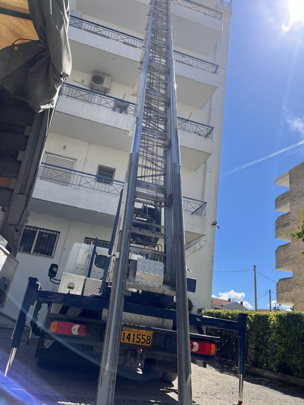 Μετακομισεις Ιωαννινα